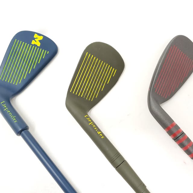 Tungsten Grey AR Build