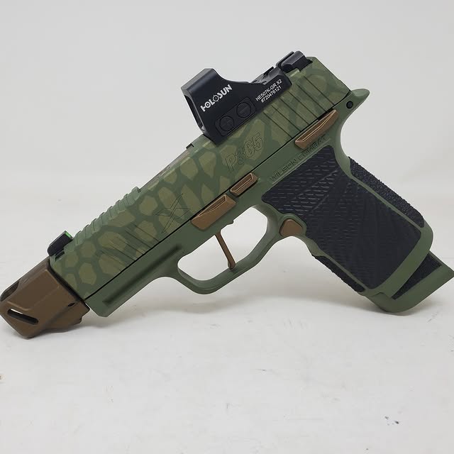 Rose Gold Accent Piece