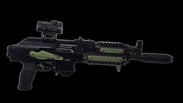 Kryptek Typhon Pattern