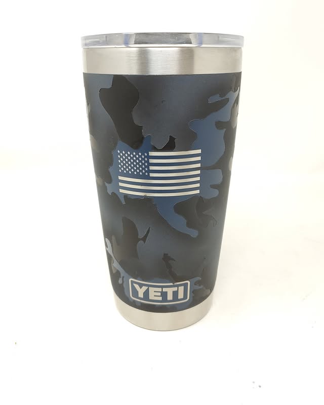 Competition Ready Pistol